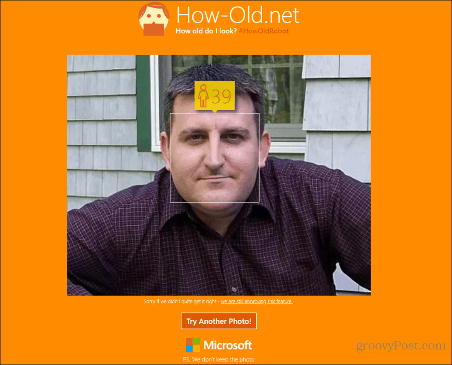 Microsoft quanti anni ha