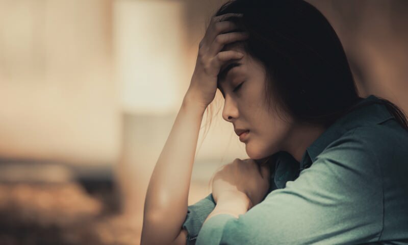 i pazienti borderline spesso soffrono di mal di testa