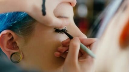 I 5 migliori consigli per l'eyeliner