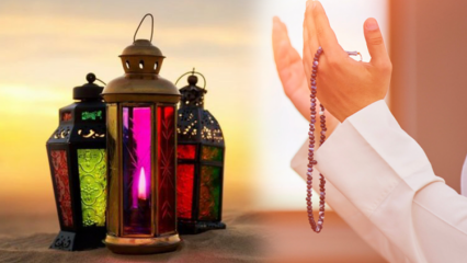Quali sono le lampade miracolose più virtuose? Le più buone azioni e dhik da leggere nella notte di Miraj