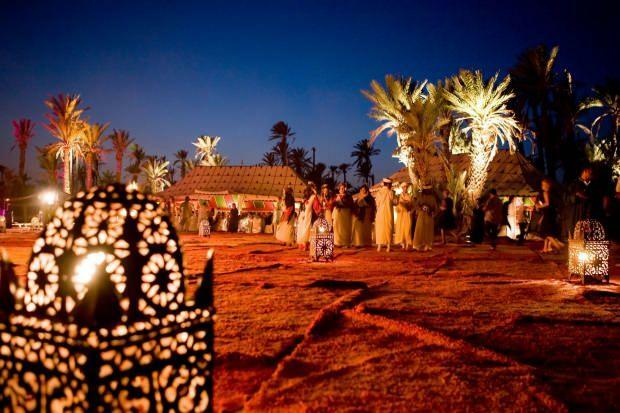 Come arrivare in Marocco? Quali sono i luoghi da visitare in Marocco? Informazioni sul Marocco