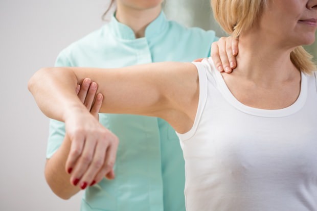 Come è più facile fare il muscolo? Tattiche di costruzione muscolare in uomini e donne