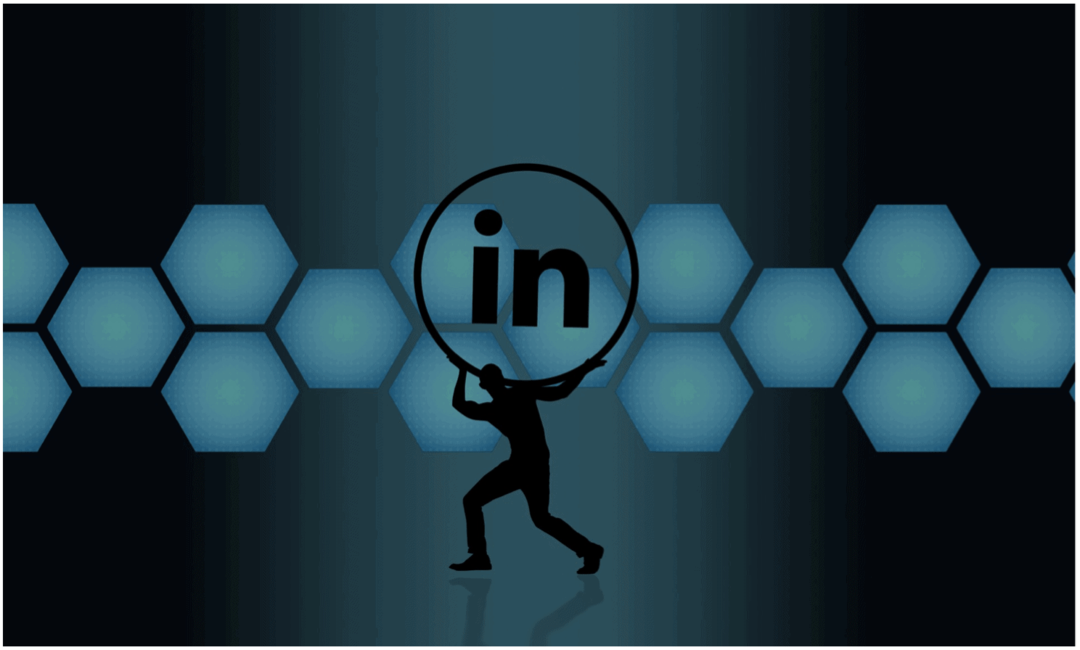 Utilizzare LinkedIn Marketing per far crescere la tua attività nel 2021