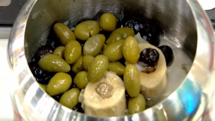 Come preparare una zuppa d'oliva integrale? Ricetta speciale per persone a dieta