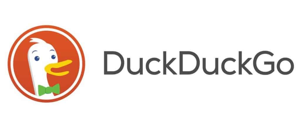 Cosa devi sapere su DuckDuckGo