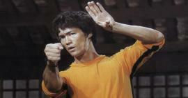 Il mistero della morte di Bruce Lee risolto dopo 50 anni! Ha detto 'Sii come l'acqua' ma a causa dell'acqua...