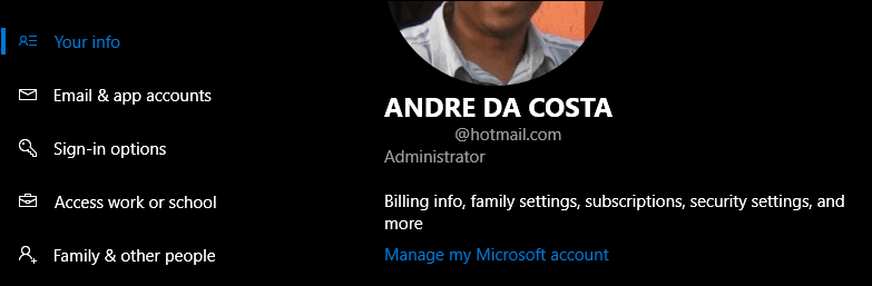 Come gestire computer e dispositivi registrati in Windows 10