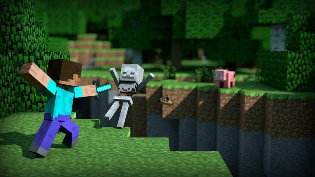 I codici più belli di Minecraft