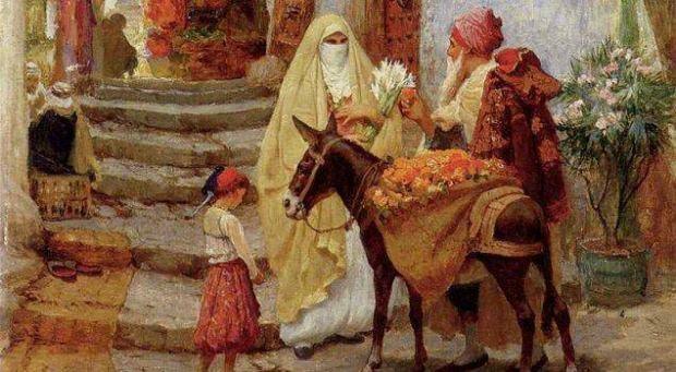 Tradizione ottomana