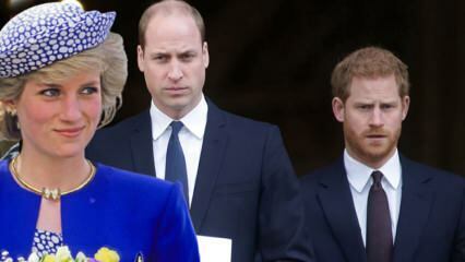 Incolpa i principi alla BBC... Principe William: Quell'intervista ha distrutto la nostra famiglia!