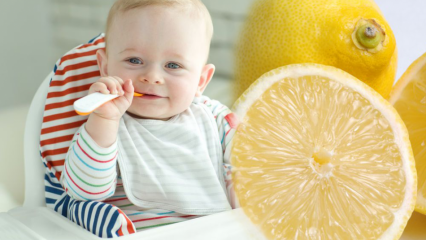 Il succo di limone funziona nei singhiozzi?