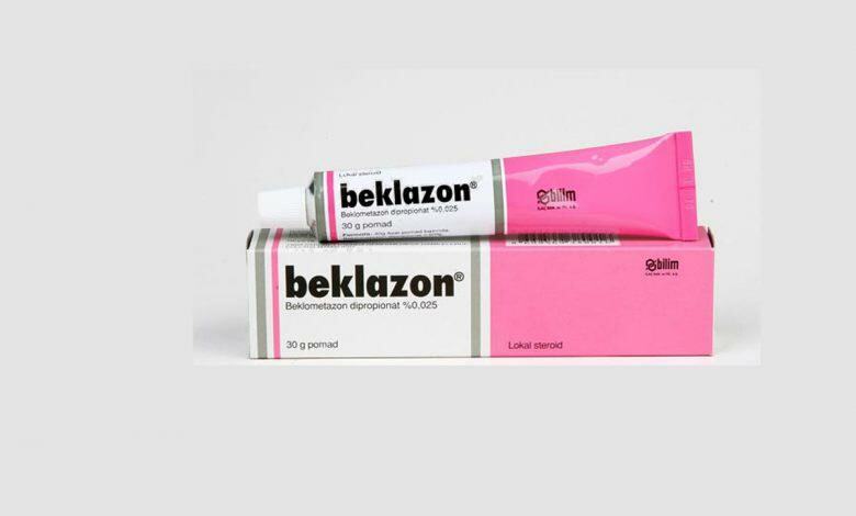 Cosa fa la crema Beklazon e quali sono i suoi benefici? Come si usa la crema Beklazon?