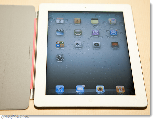 ipad 2 vs ipad