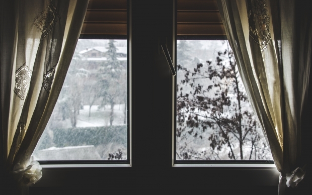 Quali sono i modi per mantenere la casa calda in inverno? Come viene riscaldato l'interno della casa?