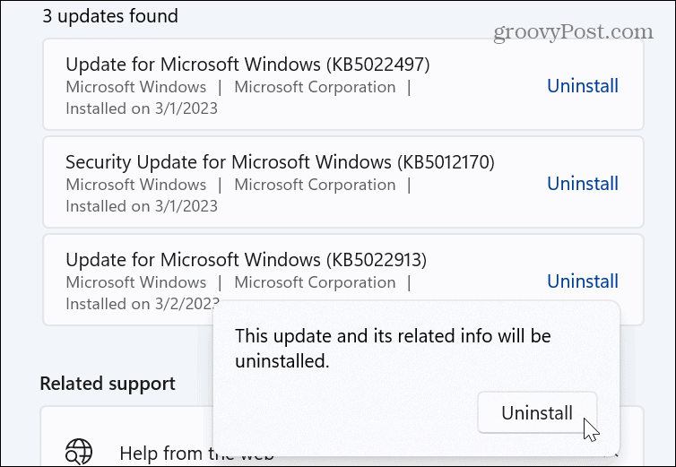 correggi il ritardo del gioco su Windows 11