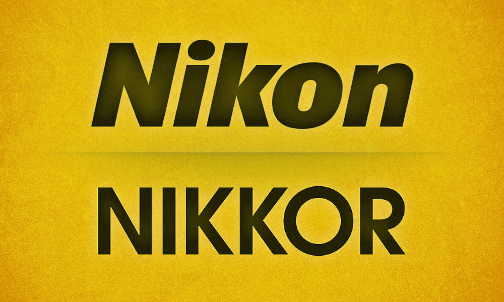 Nikon e Nikkor