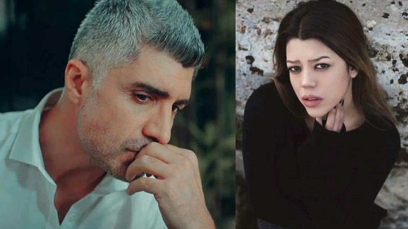 Feyza Aktan ha sospeso la sua ex moglie Özcan Deniz!