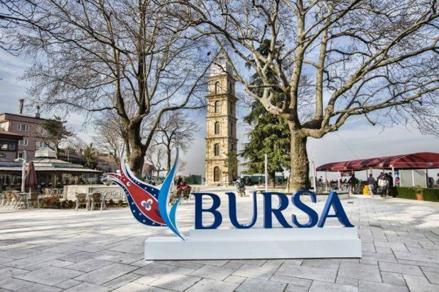Dove mangiare il kebab di iskender a Bursa?
