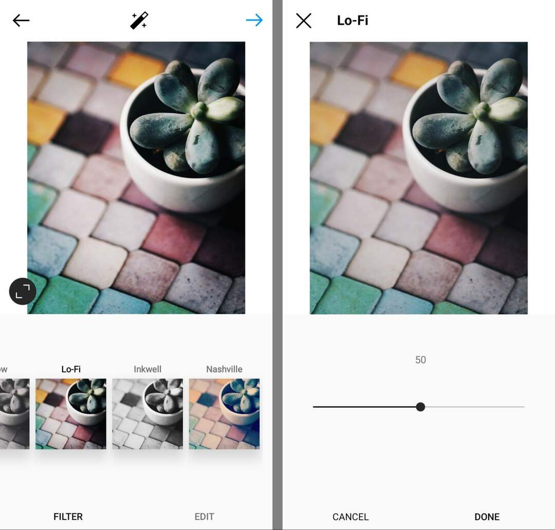 come-modificare-foto-instagram-native-features-filters-step-1