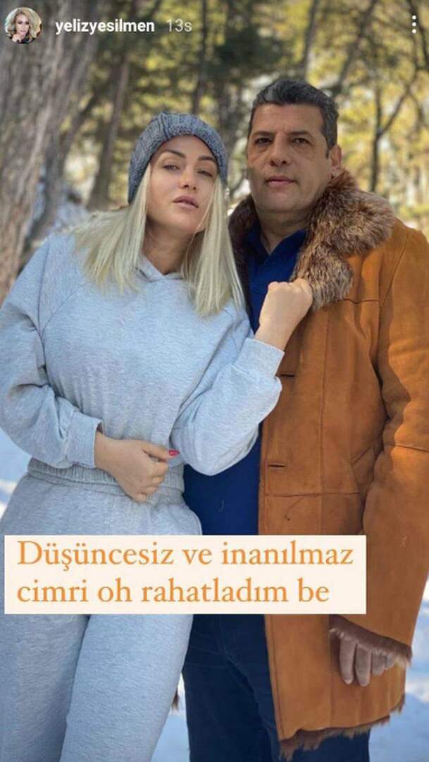 Yeliz Yeşilmen si ribellò al marito: "Sconsiderata e incredibilmente avara!"