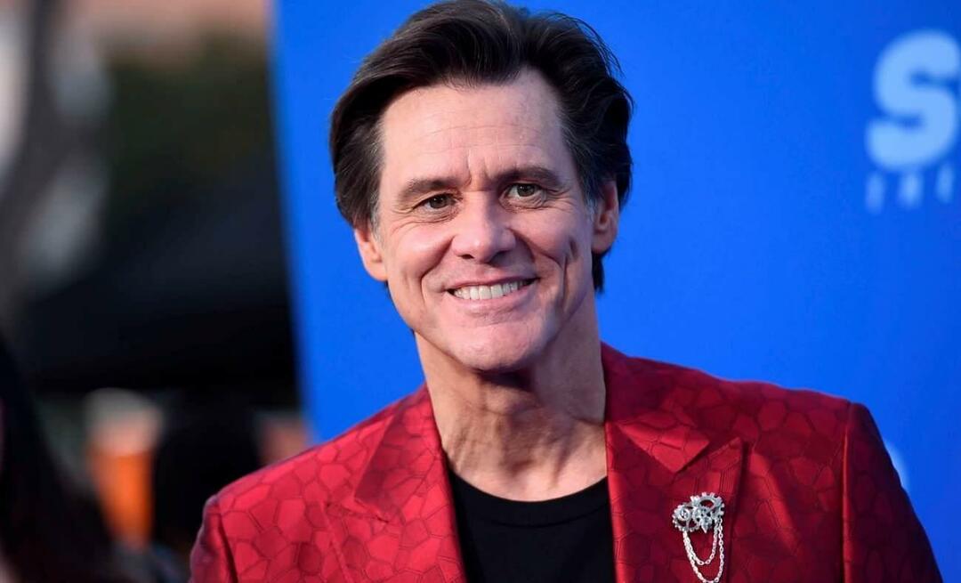 Decisione sorprendente da Jim Carey a Elon Musk! Deciso di andarsene