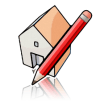 Logo di Google SketchUp