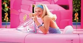 Barbie ha fatto fortuna con il suo film! Scopri cosa farà con i suoi guadagni