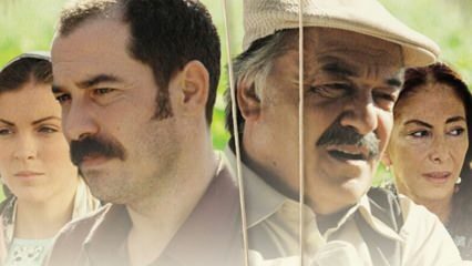 I film turchi attirano grande attenzione in Kazakistan!