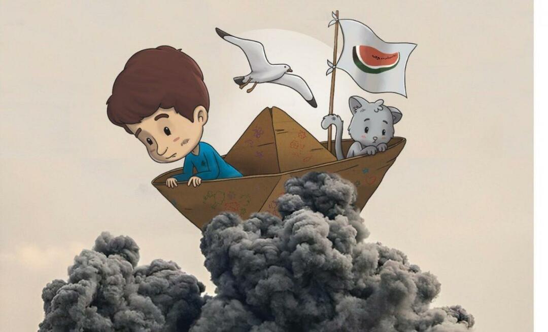 Gli artisti dell’illustrazione hanno sostenuto la Palestina