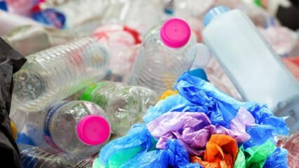 Suggerimenti pratici per ridurre l'uso di plastica