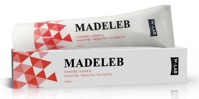 Cosa fa la crema Madeleb e quali sono i suoi benefici per la pelle? Come si usa la crema Madeleb?