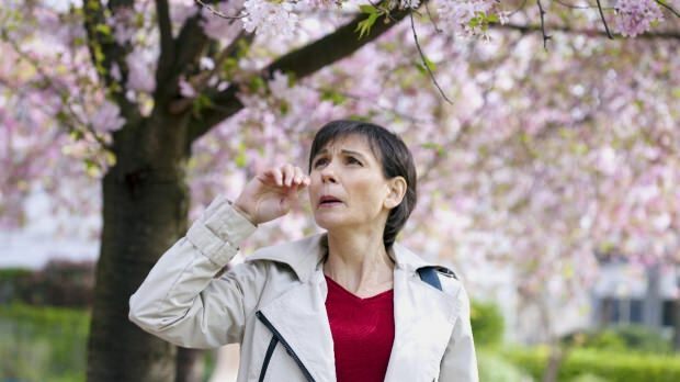 Cos'è un'allergia primaverile? Quali sono i sintomi dell'allergia primaverile? Come evitare l'allergia primaverile?