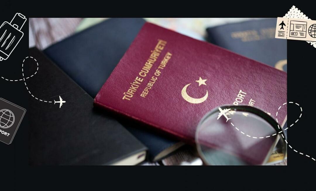 Quali sono i tipi di passaporto? Quale passaporto è migliore? Significati dei colori del passaporto