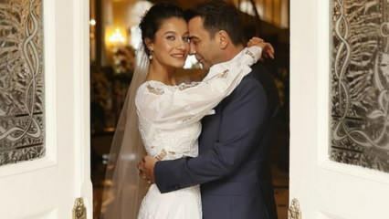 Emre Karayel: Abbiamo iniziato la settimana sposati e felici