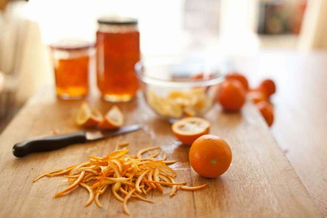 Quali sono le ricette più facili da fare con le arance? Ricette di dolci profumati all'arancia