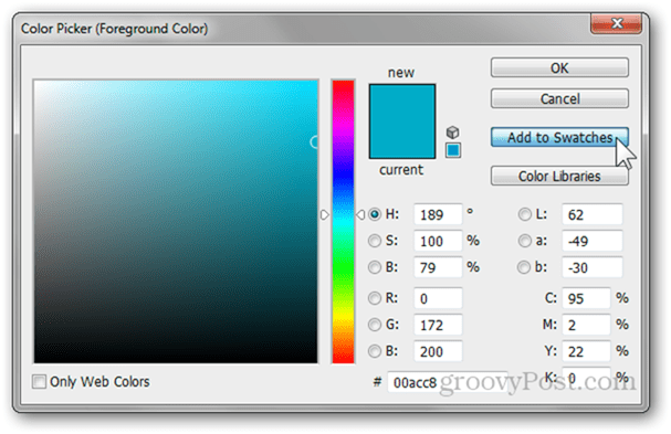 Photoshop Adobe Presets Modelli Download Crea Crea Semplifica Facile Semplice Accesso rapido Nuova Guida Tutorial Campioni Colori Tavolozze Pantone Design Designer Tool Aggiungi ai Campioni