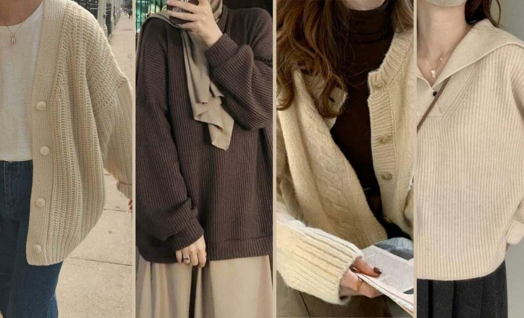 Qual è la "Cozy Girl Fashion" diventata virale sui social media? Come vestirsi secondo il trend Cozy Girl?