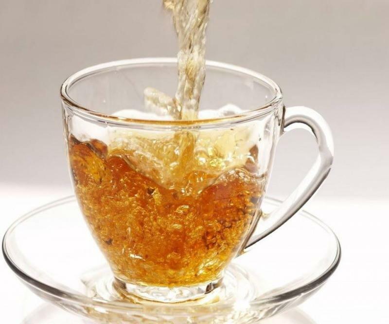 Quali sono i benefici del tè all'albicocca? Come fare il tè all'albicocca?