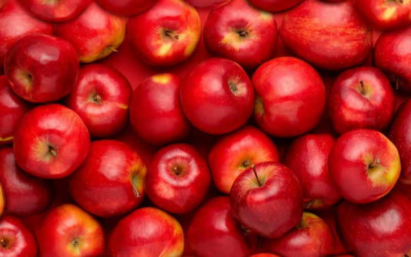 Quali sono i vantaggi di Apple? Varietà di mele! Se metti la cannella nel succo di mela e bevi ...