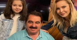 Ayşegül Yıldız, ex moglie di İbrahim Tatlıses, ha posto fine alle accuse di 