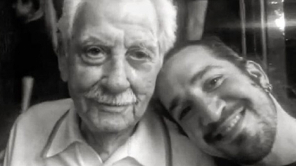 Muore il padre di Barış Manço, Muhittin Kocataş