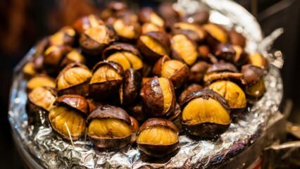 Come fare le castagne a casa? Le più semplici e deliziose tecniche di cottura delle castagne