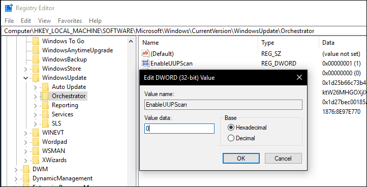 Come accedere ai file ESD nelle anteprime di Windows 10 Insider