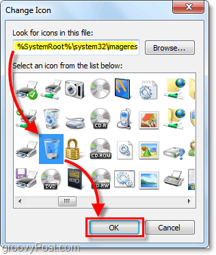 trova il file imageres.dll in Windows 7