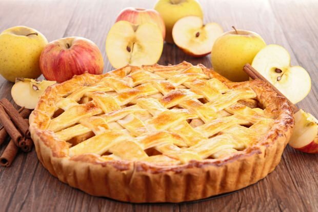 Come preparare la torta di mele più semplice? Suggerimenti per il ripieno della torta di mele