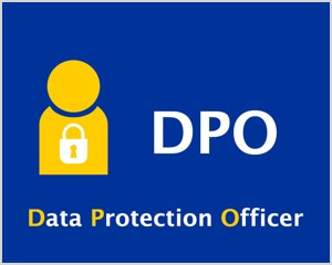 Ufficio protezione dati GDPR.