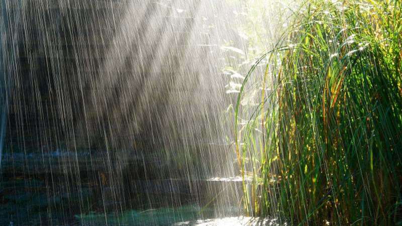 Preghiere da leggere all'acqua piovana! La pioggia di aprile sta guarendo? Benefici della pioggia di aprile