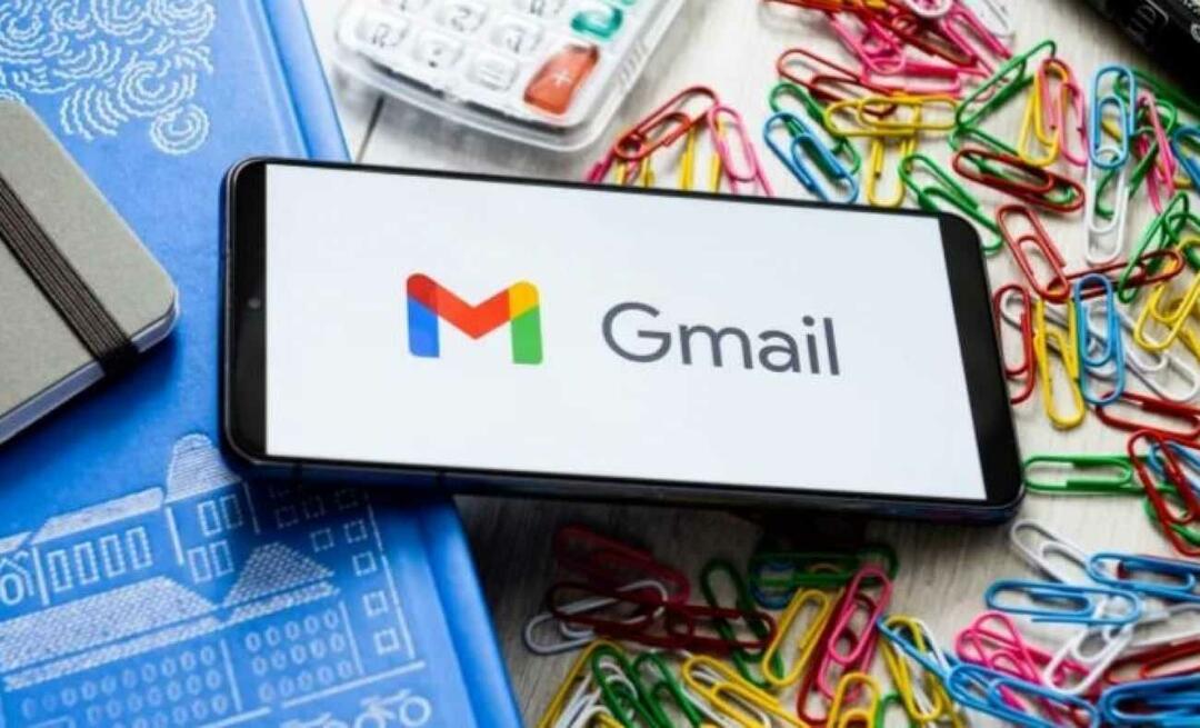 Nuova mossa di sicurezza da parte di Google! Gmail elimina gli account? Chi sono a rischio?