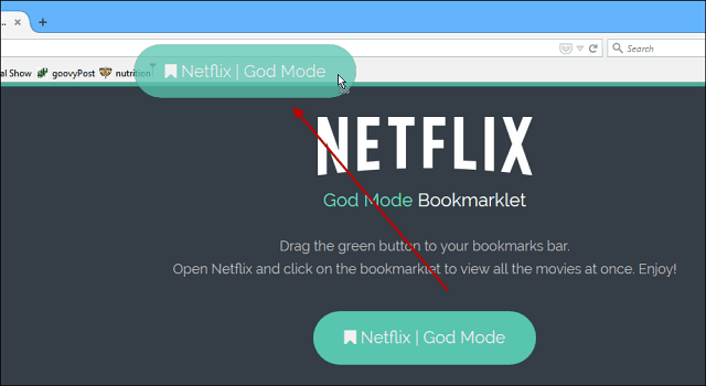 La modalità God di Netflix semplifica la navigazione dei contenuti