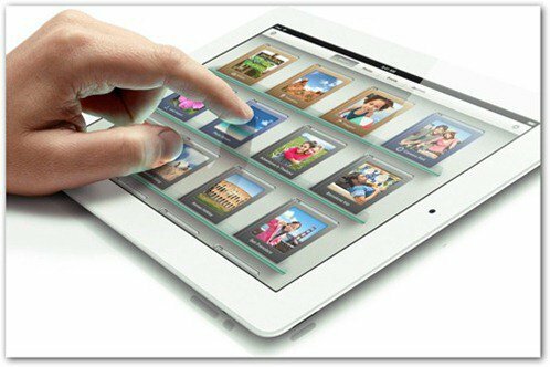 Apple lancia un iPad più piccolo?